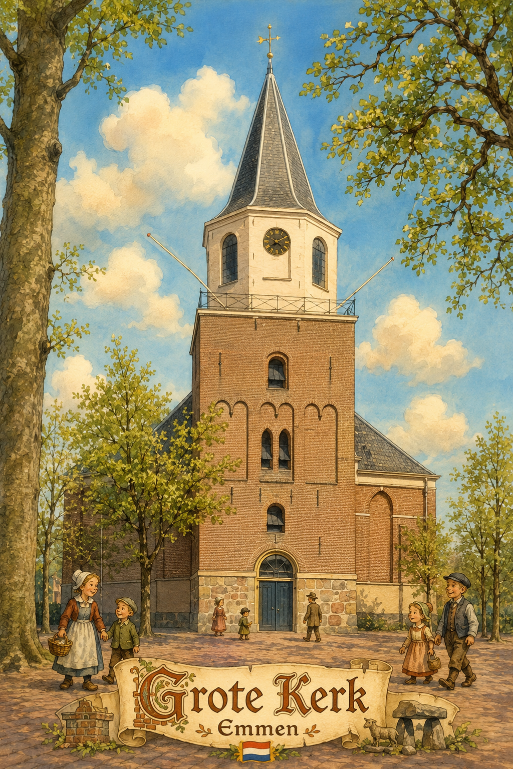 Grote Kerk