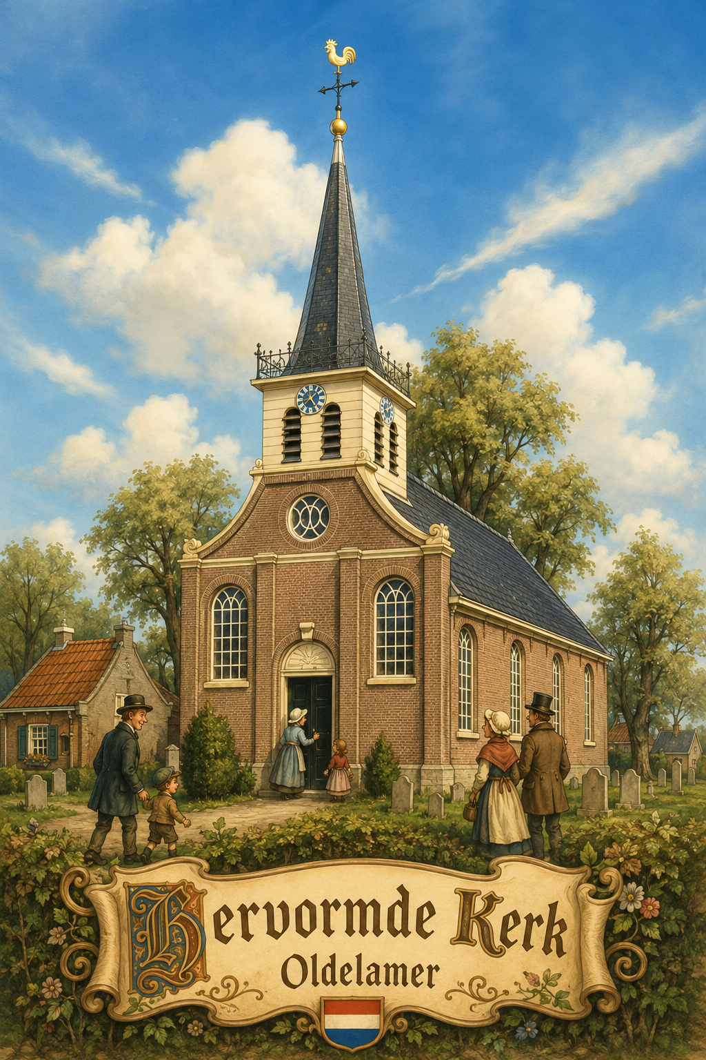 Hervormde Kerk