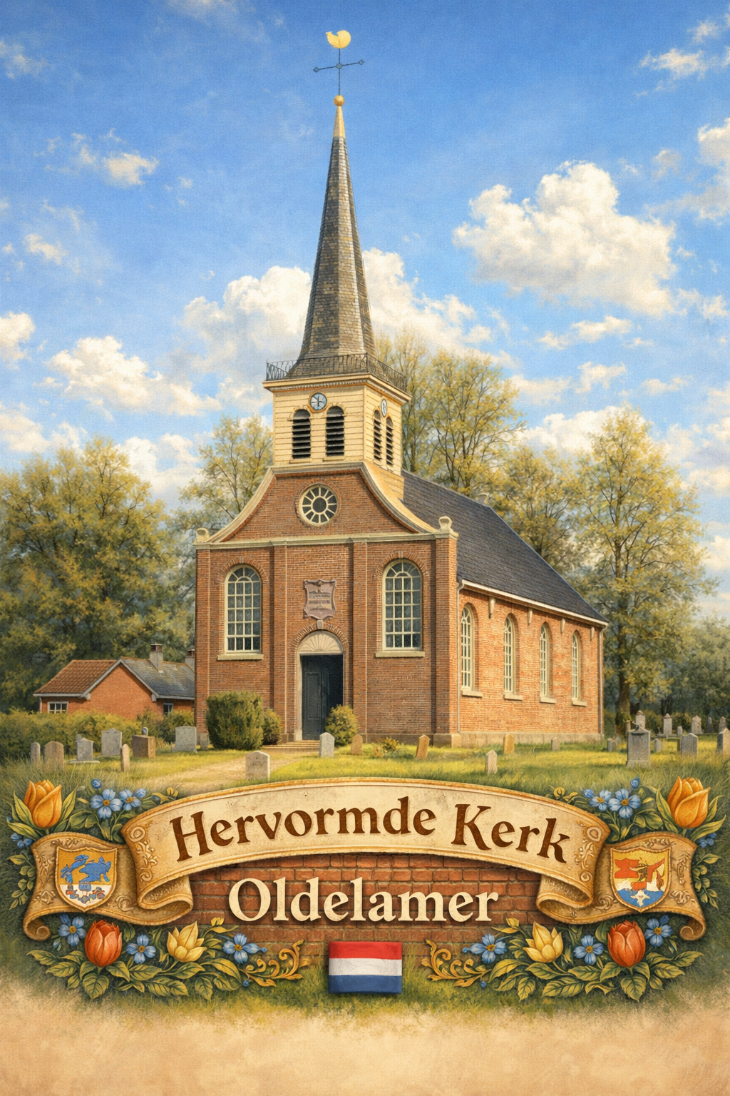 Hervormde Kerk