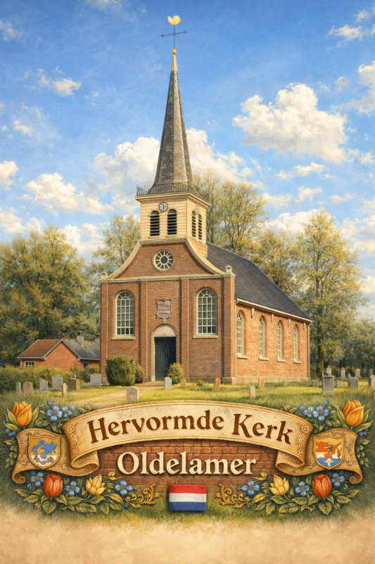 Hervormde Kerk