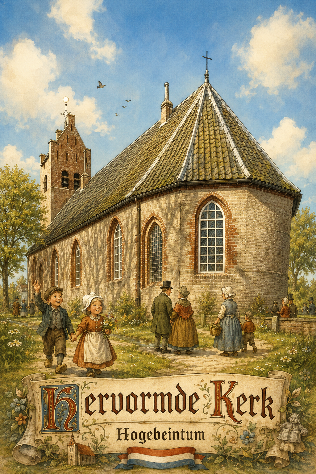 Hervormde Kerk