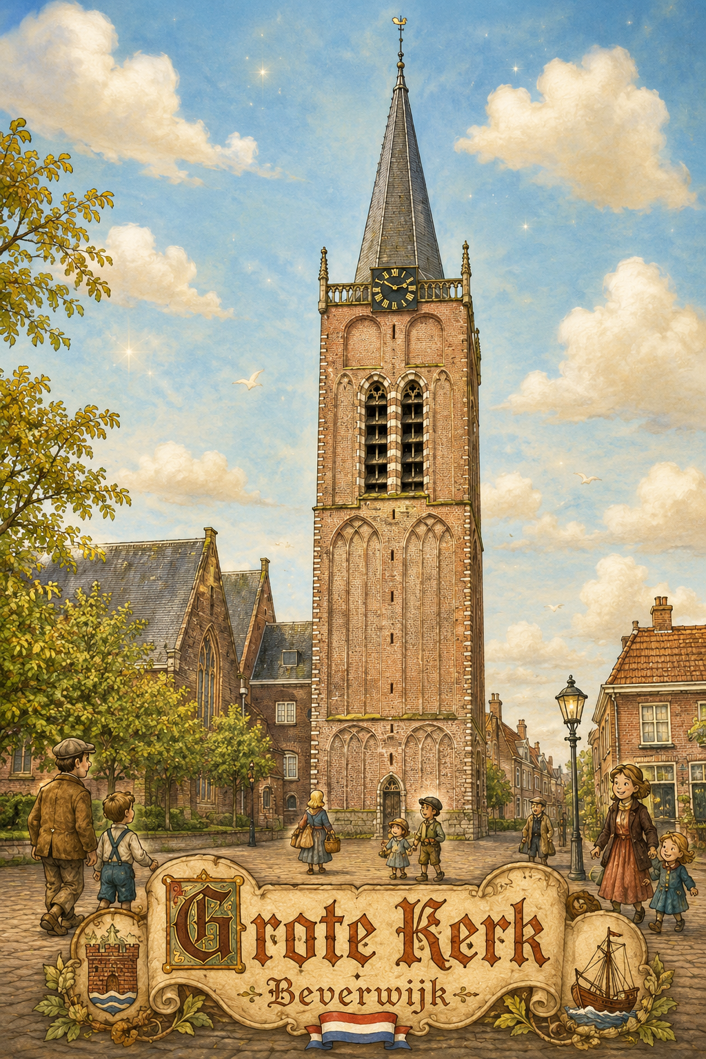 Grote Kerk