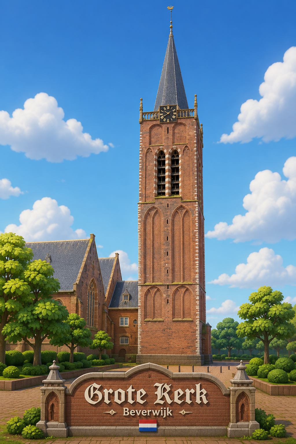 Grote Kerk