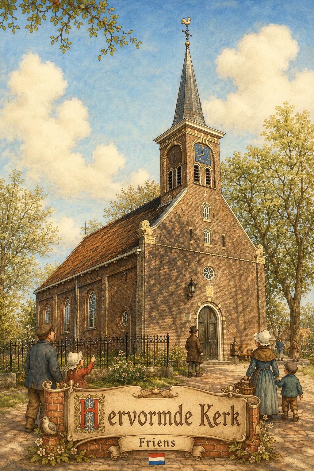 Hervormde Kerk