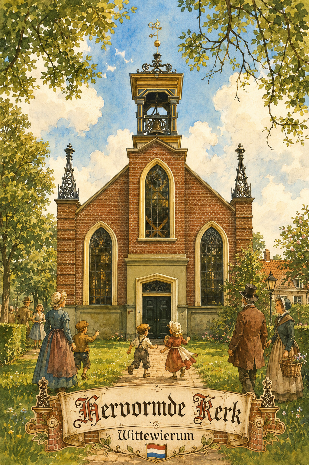 Hervormde Kerk