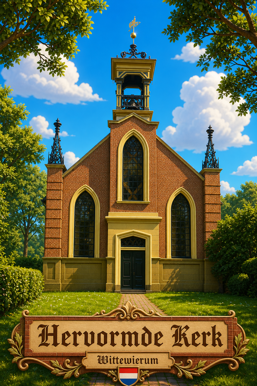 Hervormde Kerk