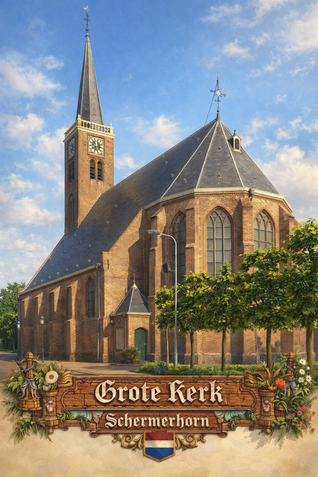 Grote Kerk