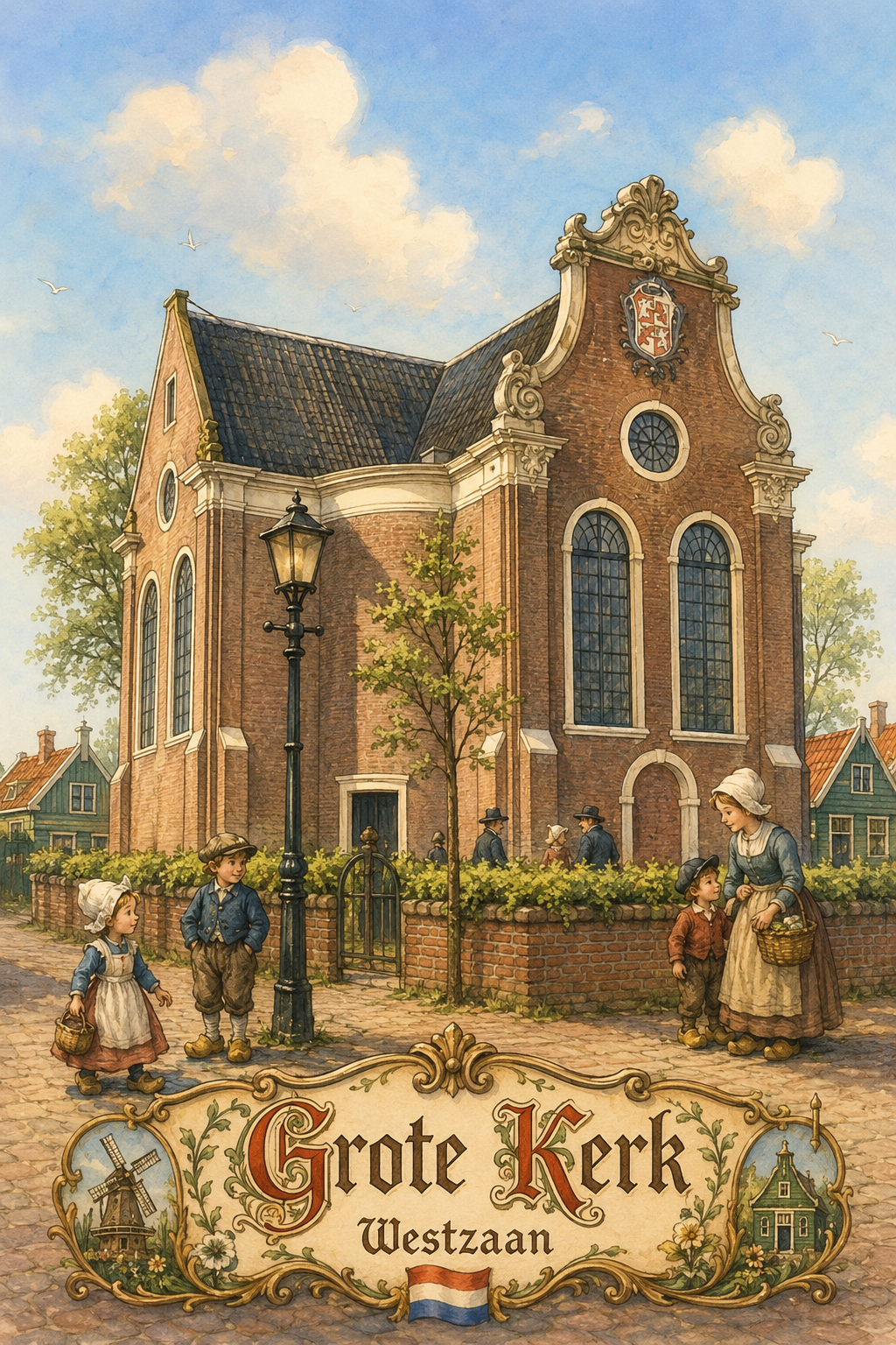 Grote Kerk
