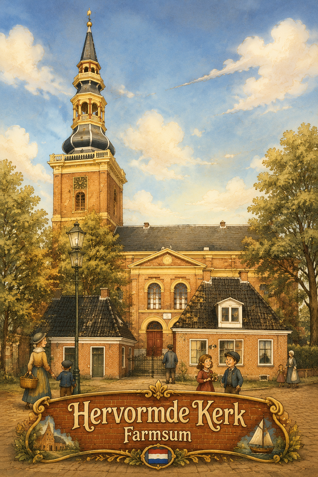 Hervormde Kerk