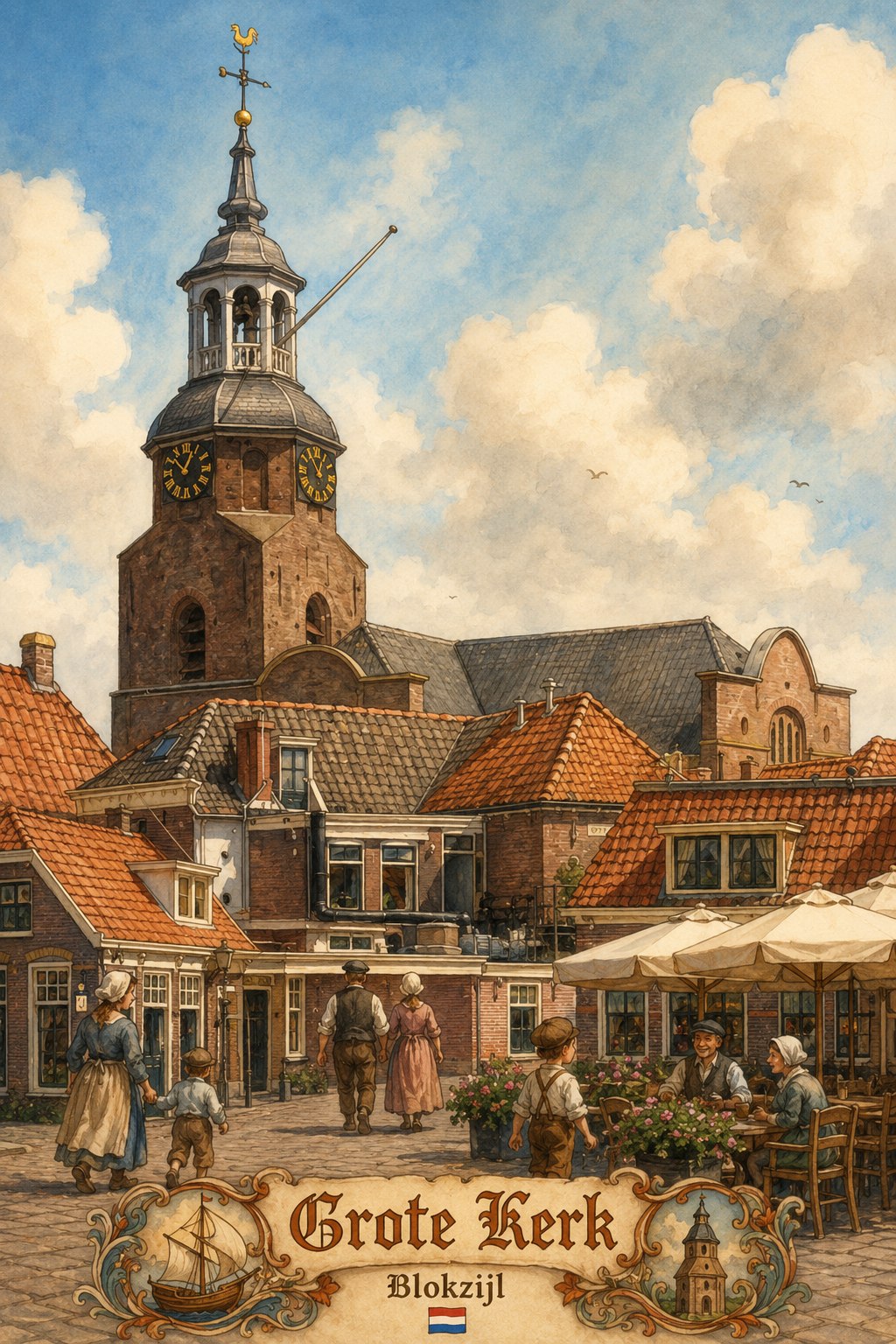 Grote Kerk