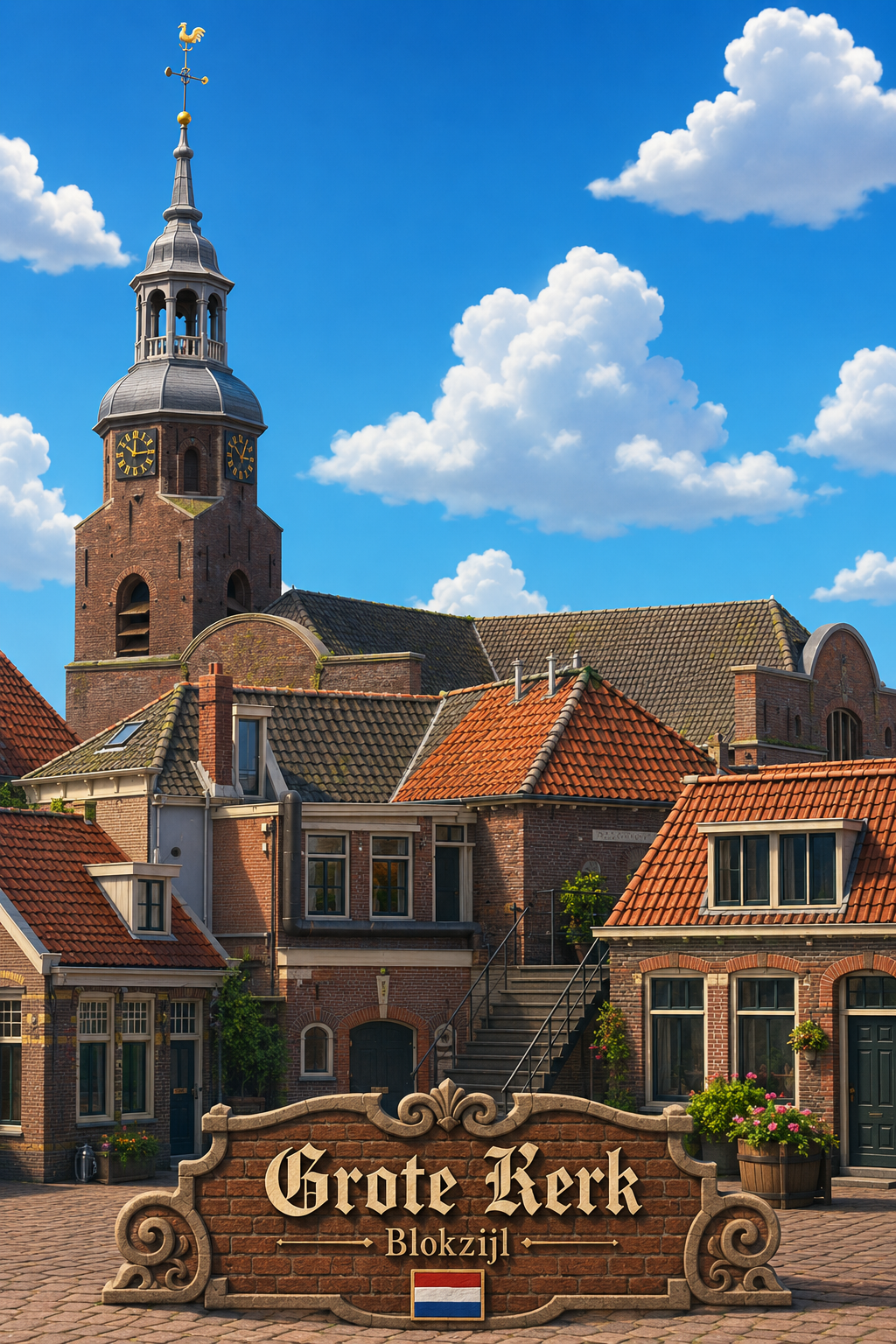 Grote Kerk