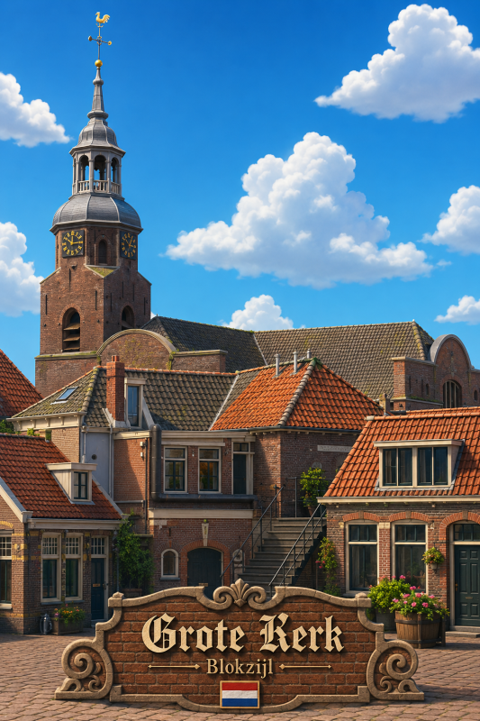 Grote Kerk