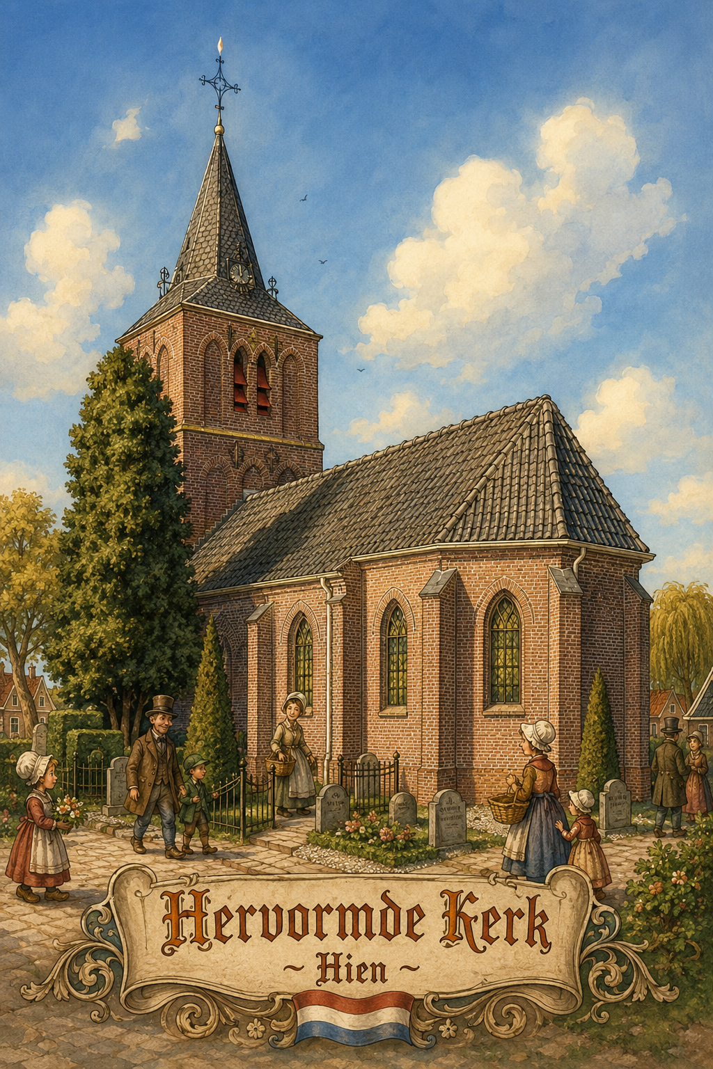 Hervormde Kerk