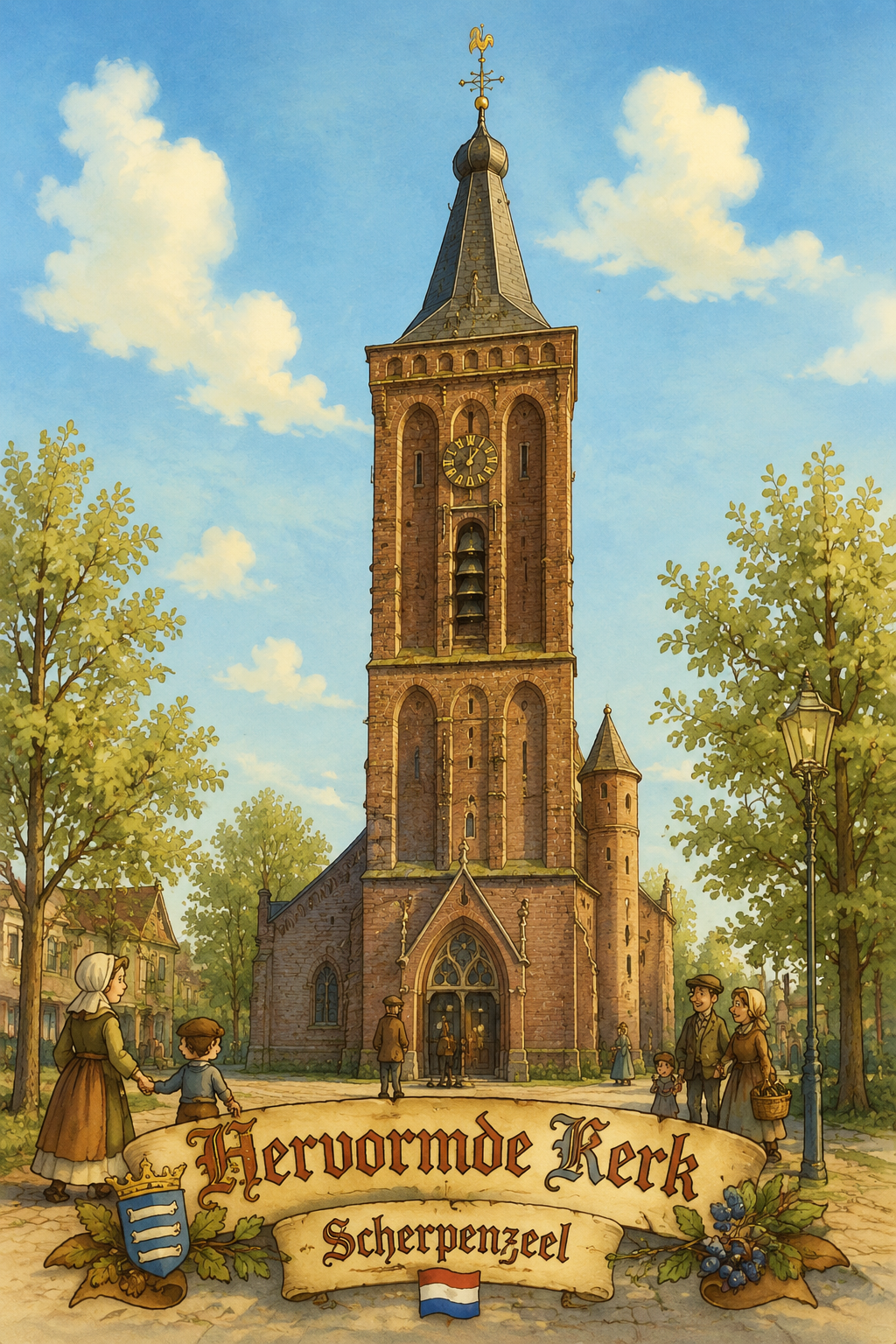 Hervormde Kerk