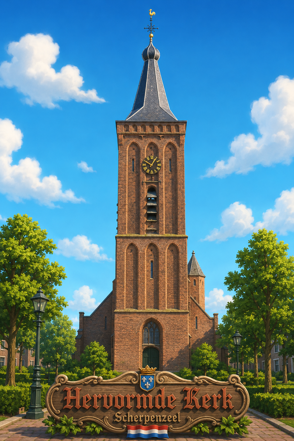 Hervormde Kerk