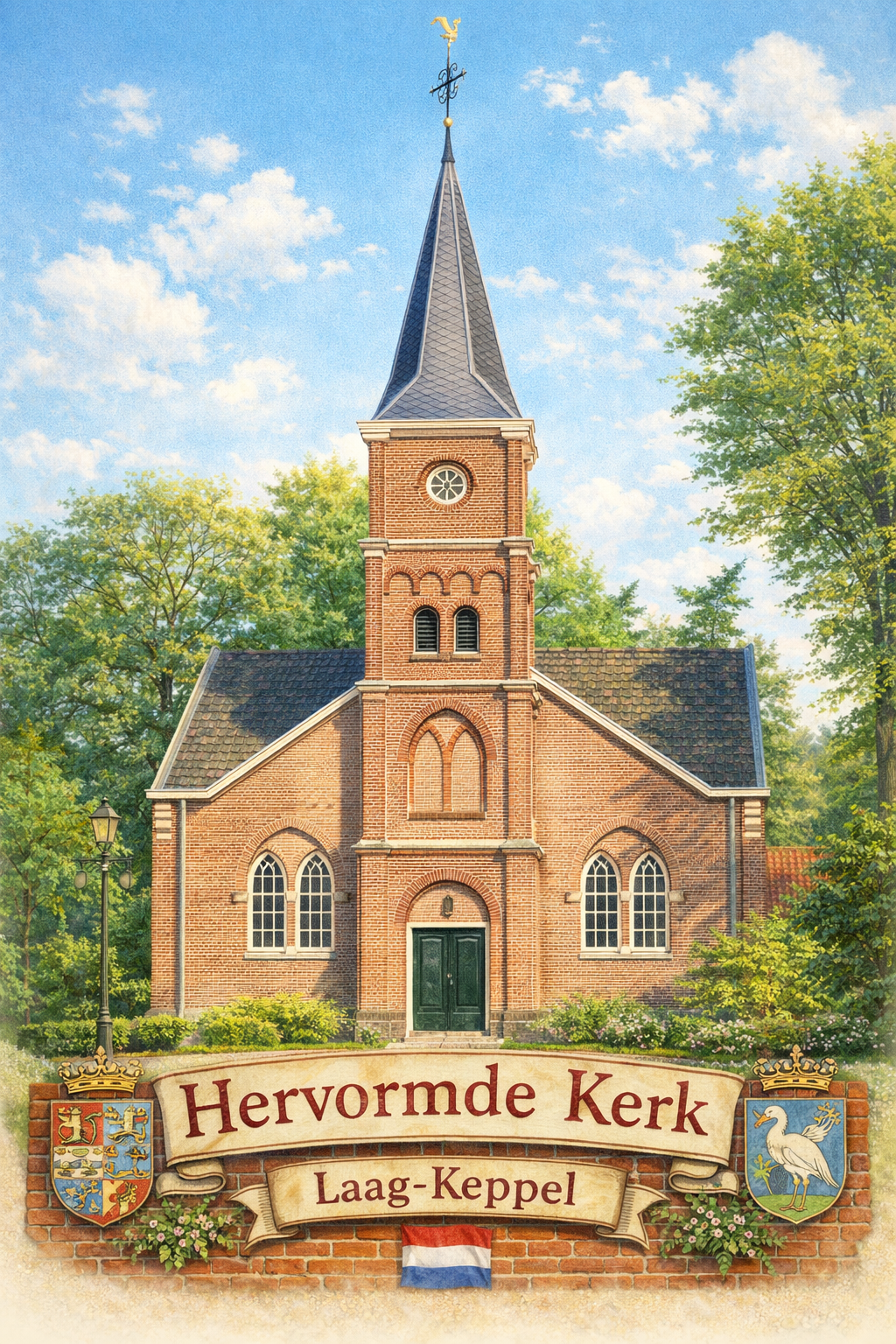 Hervormde Kerk