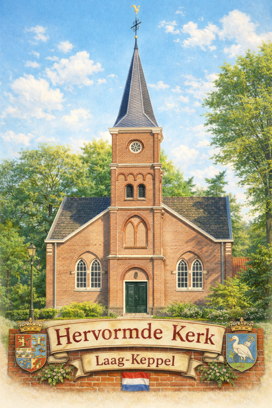 Hervormde Kerk