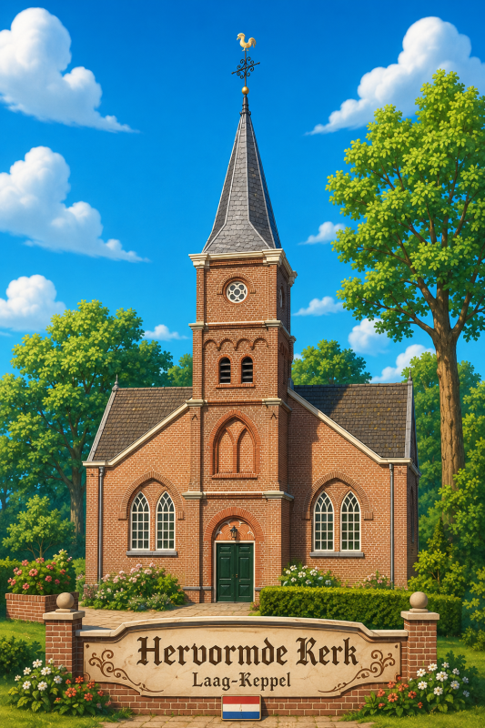 Hervormde Kerk