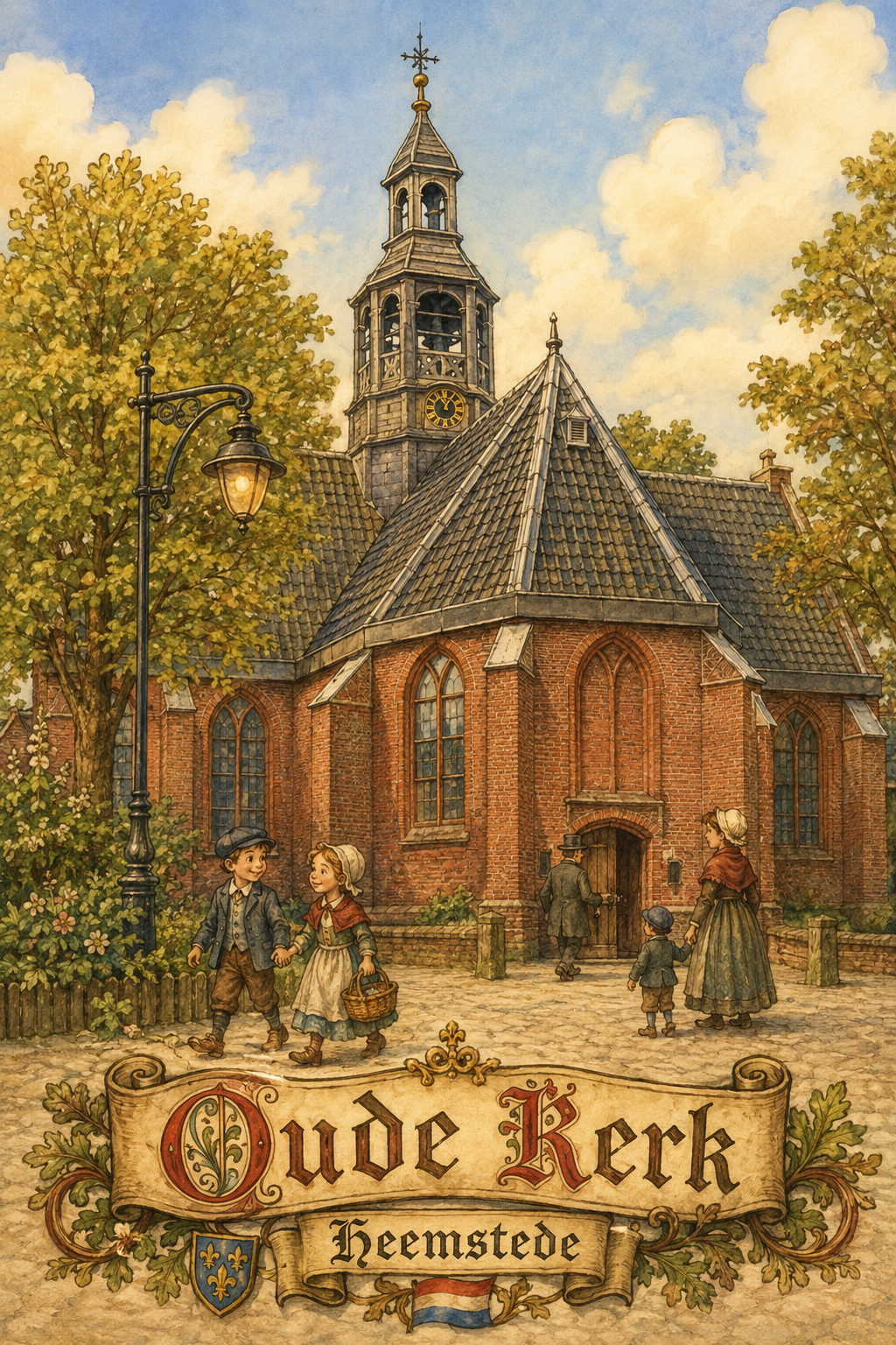 Oude Kerk