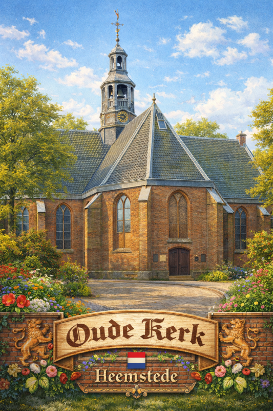 Oude Kerk