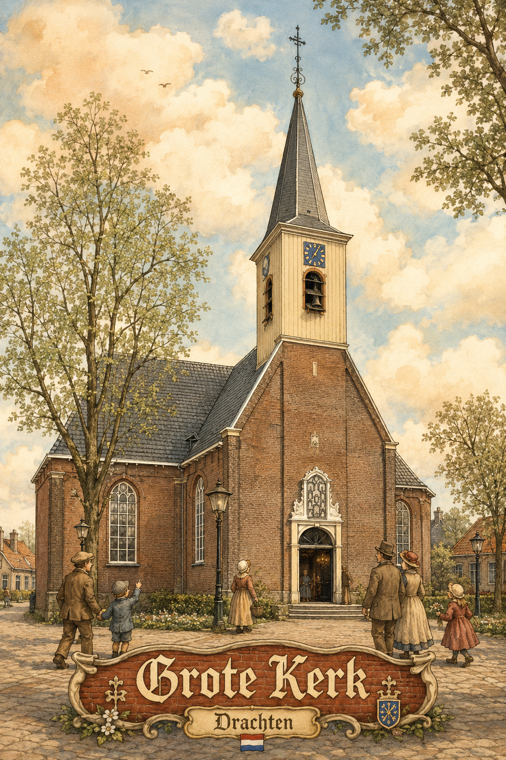 Grote Kerk