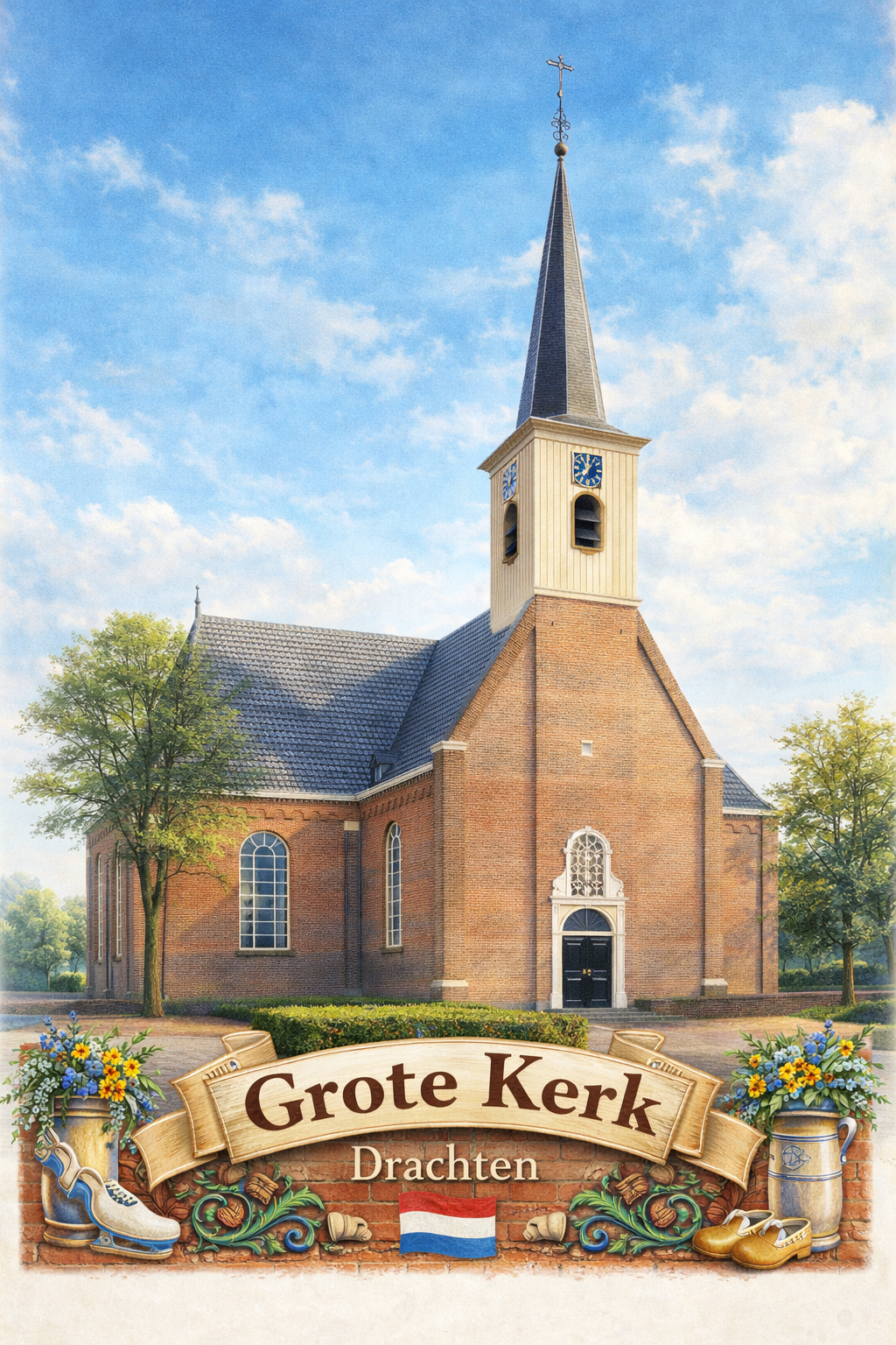 Grote Kerk