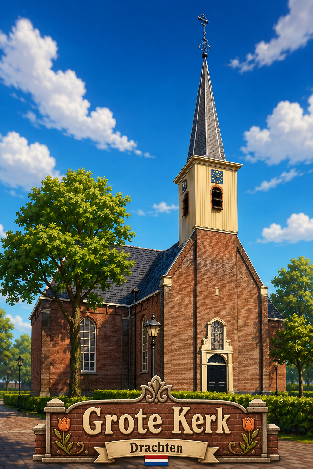 Grote Kerk