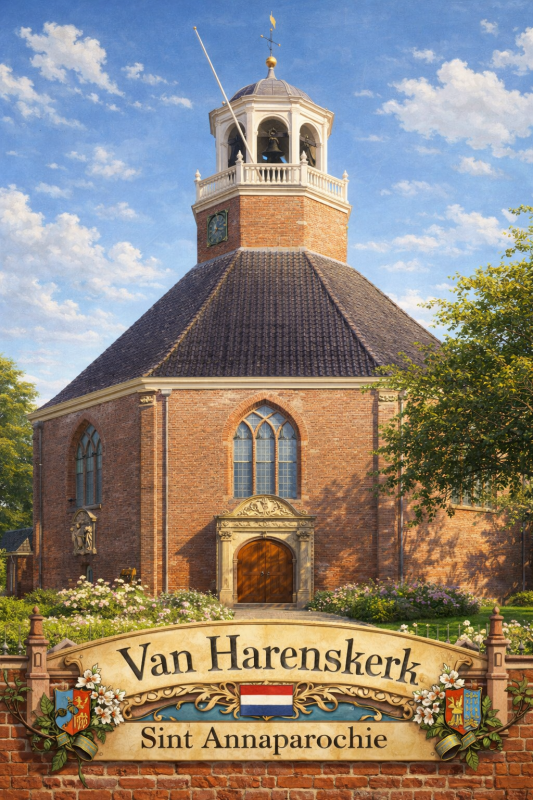 Van Harenskerk