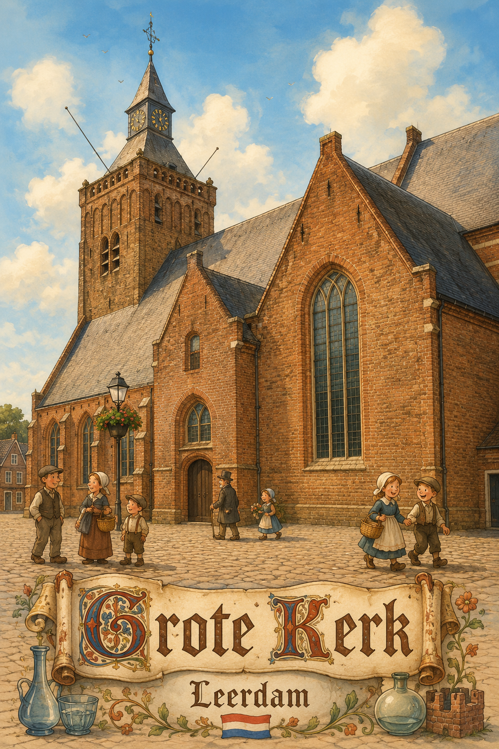 Grote Kerk