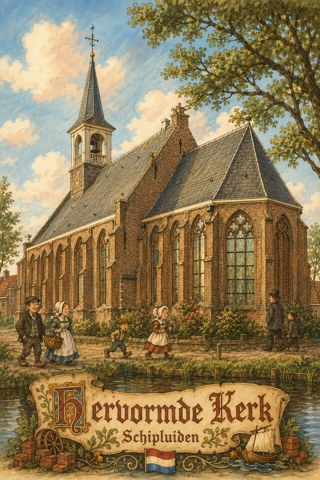 Hervormde Kerk