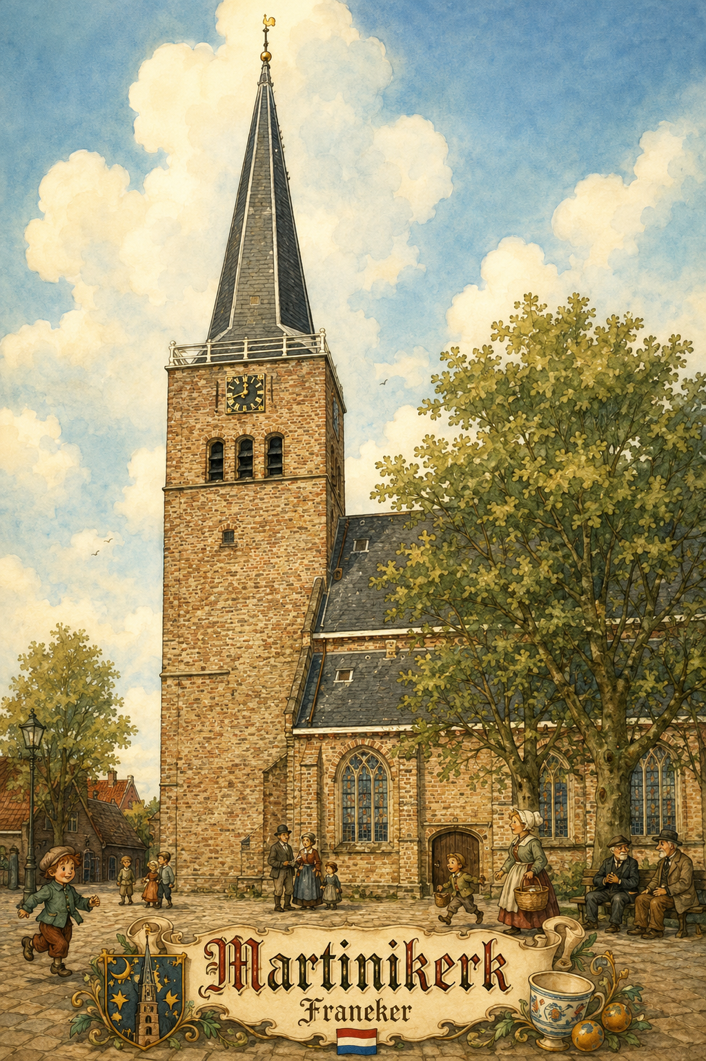 Martinikerk