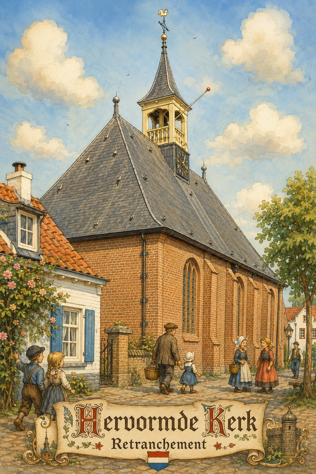 Hervormde Kerk