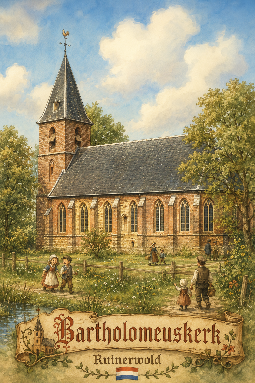 Bartholomeuskerk
