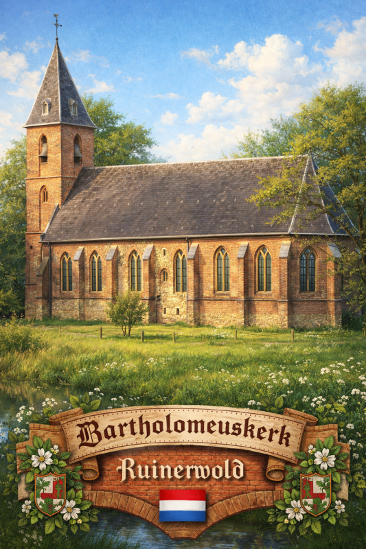 Bartholomeuskerk