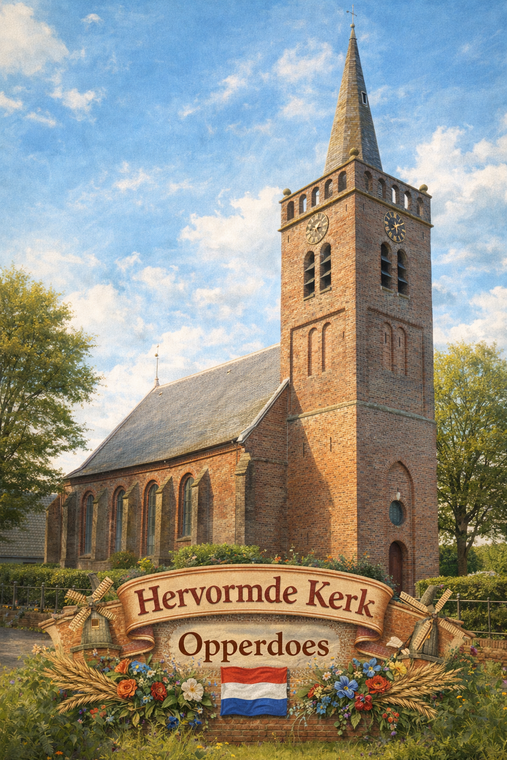 Hervormde Kerk