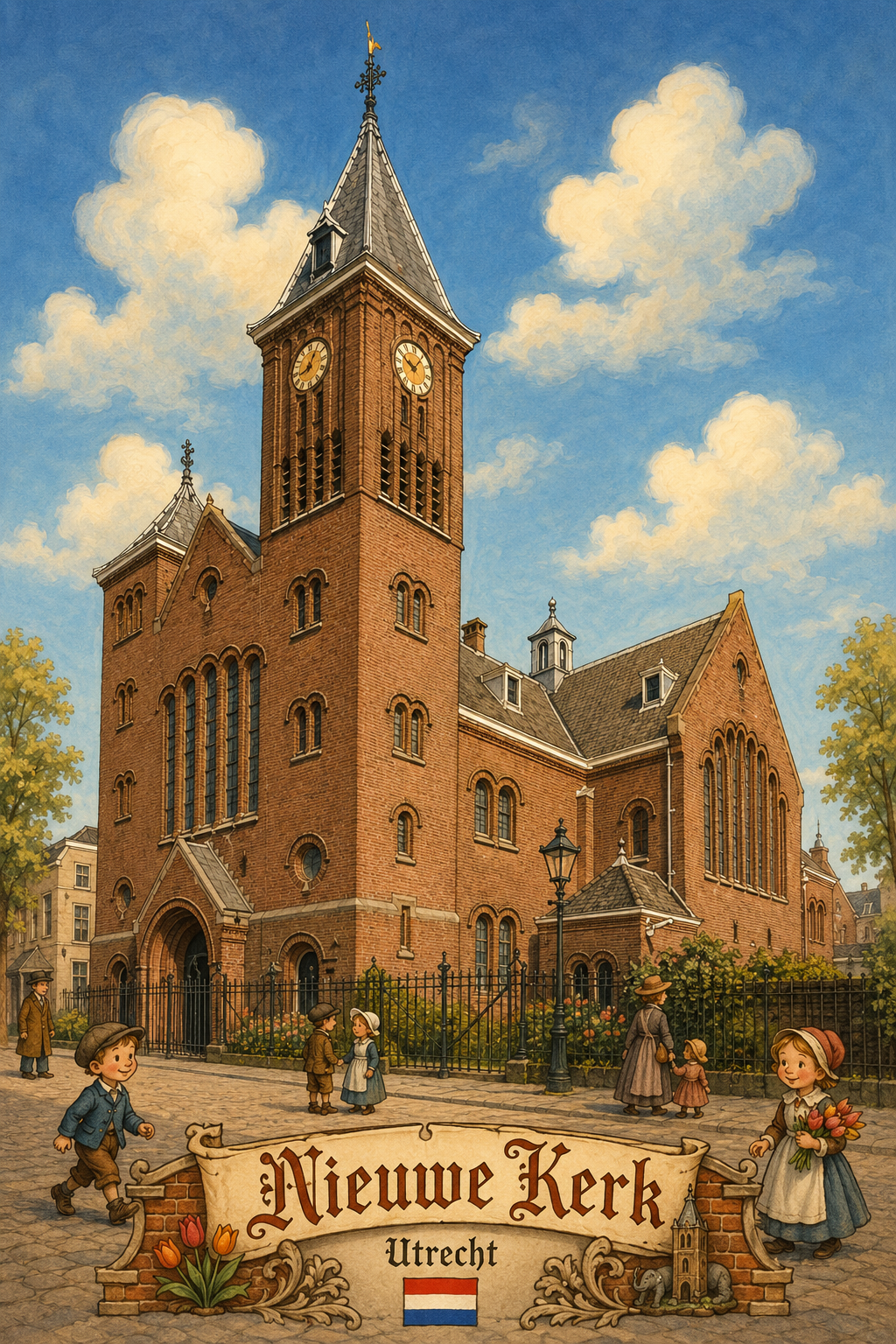 Nieuwe Kerk