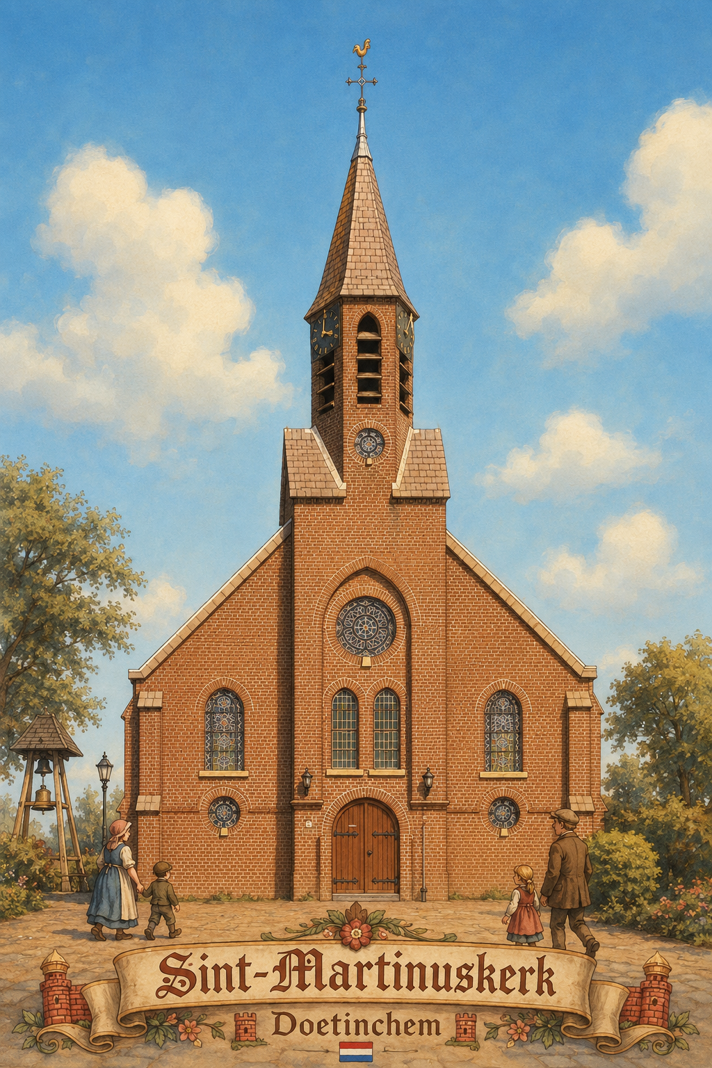 Sint-Martinuskerk