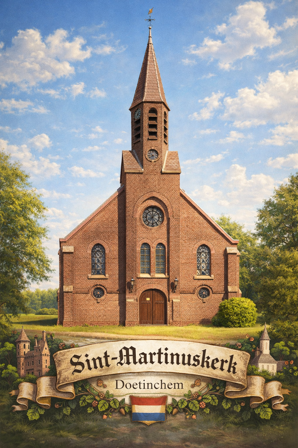 Sint-Martinuskerk