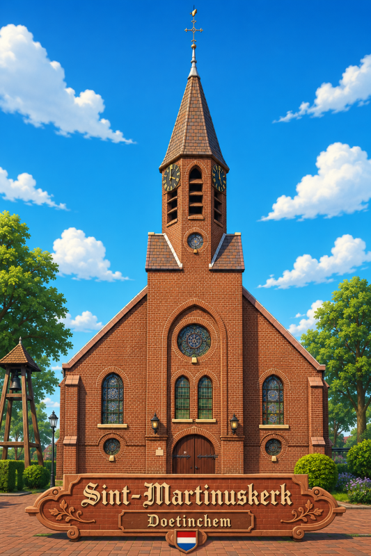 Sint-Martinuskerk