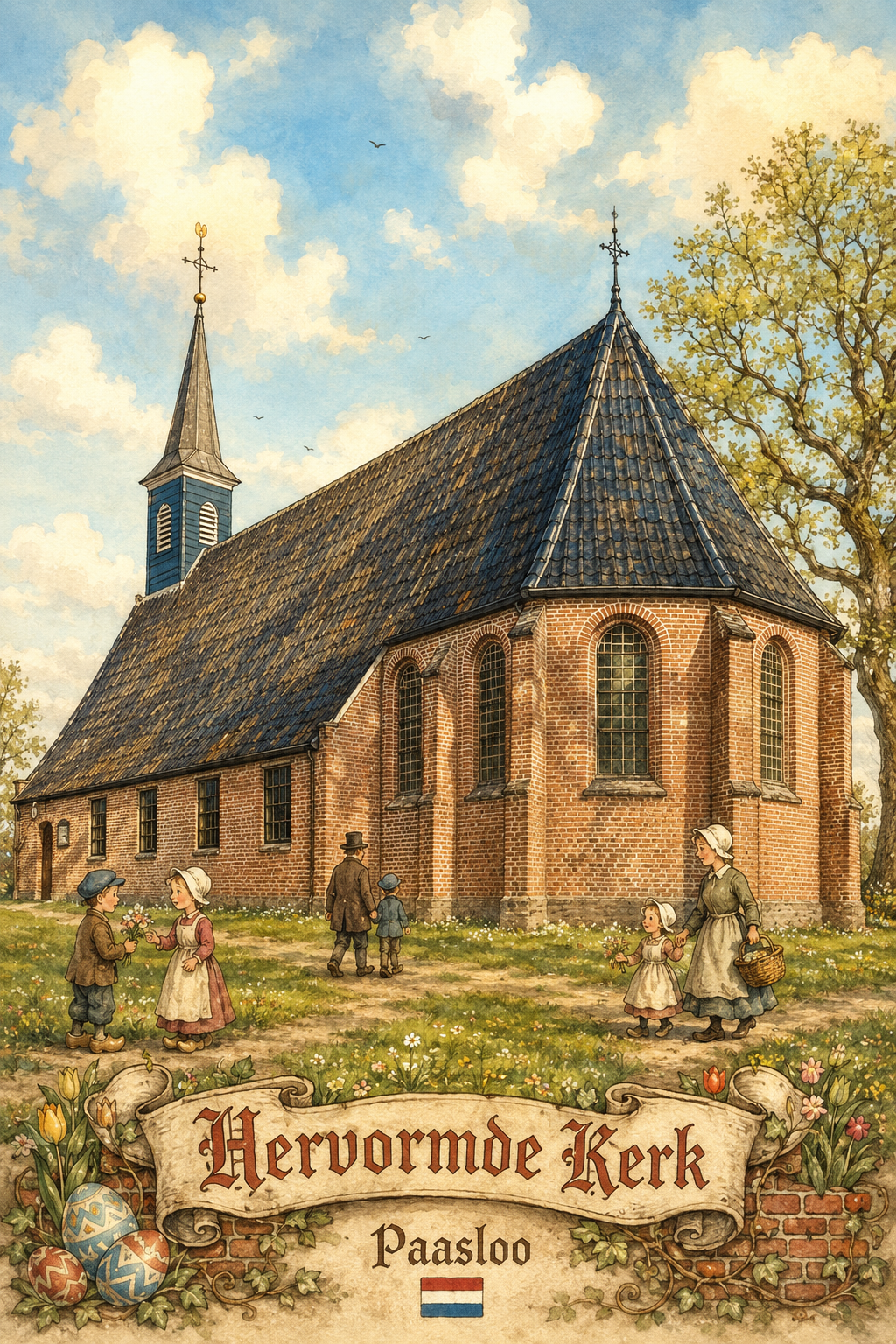 Hervormde Kerk