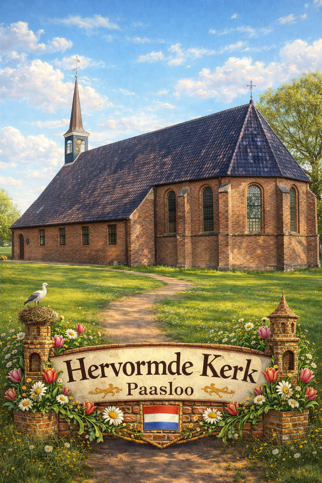 Hervormde Kerk
