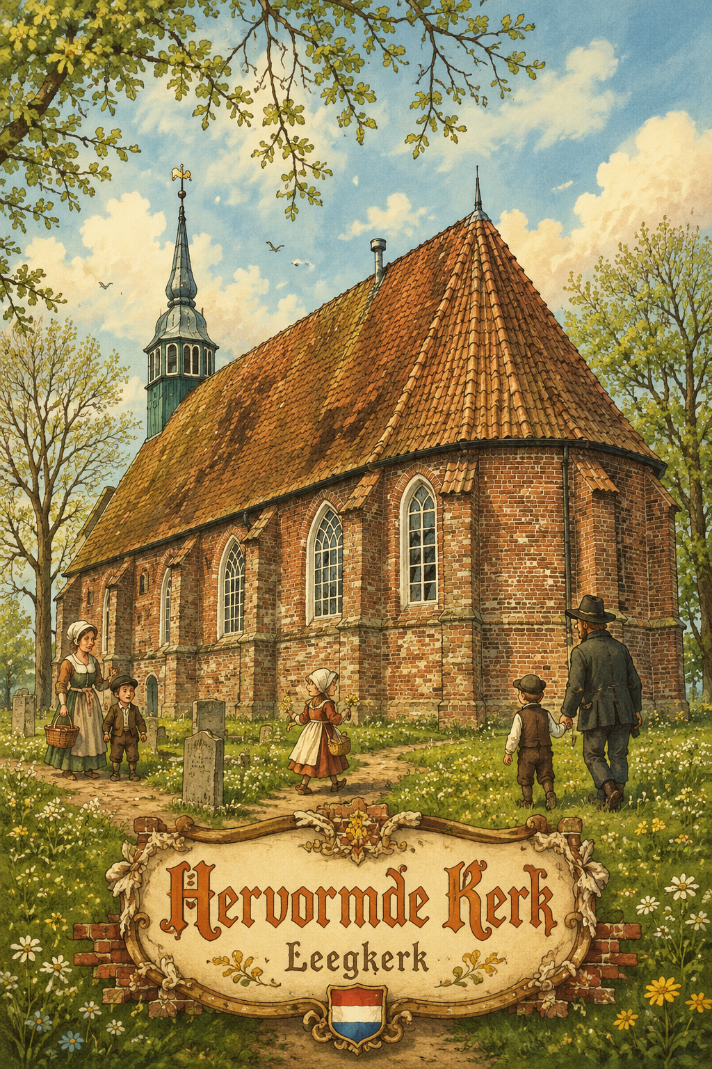 Hervormde Kerk