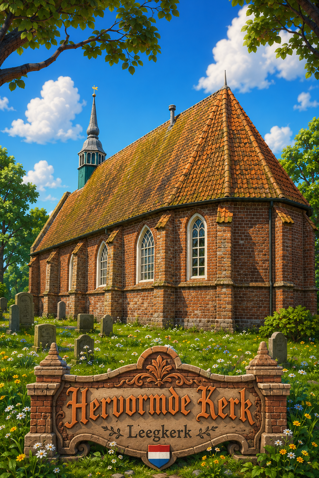 Hervormde Kerk