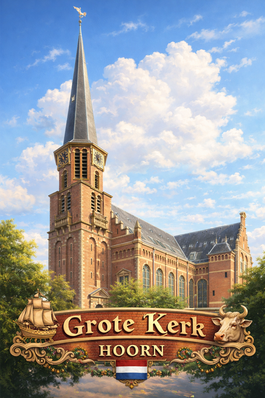 Grote Kerk