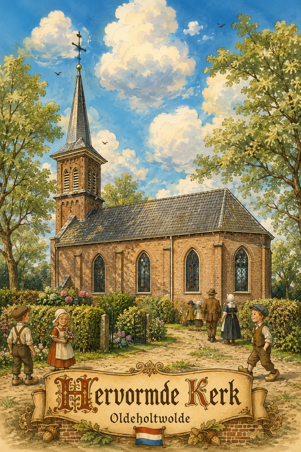 Hervormde Kerk