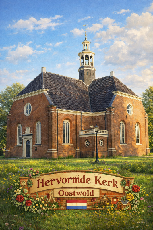 Hervormde Kerk