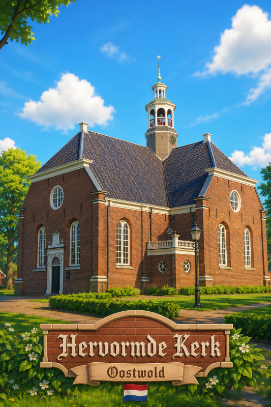 Hervormde Kerk