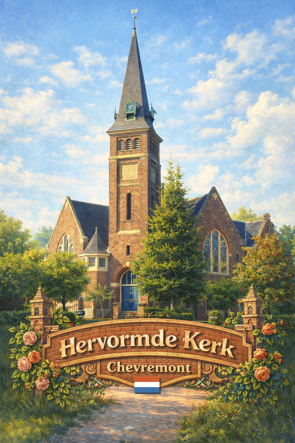 Hervormde Kerk