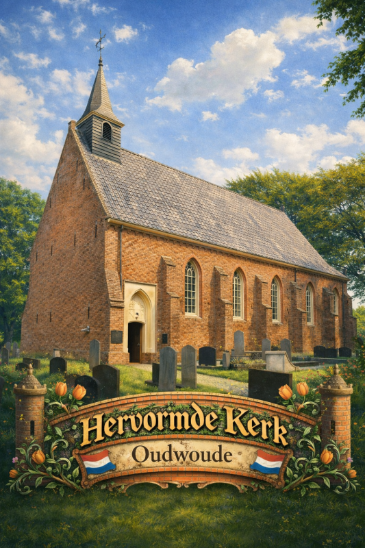 Hervormde Kerk