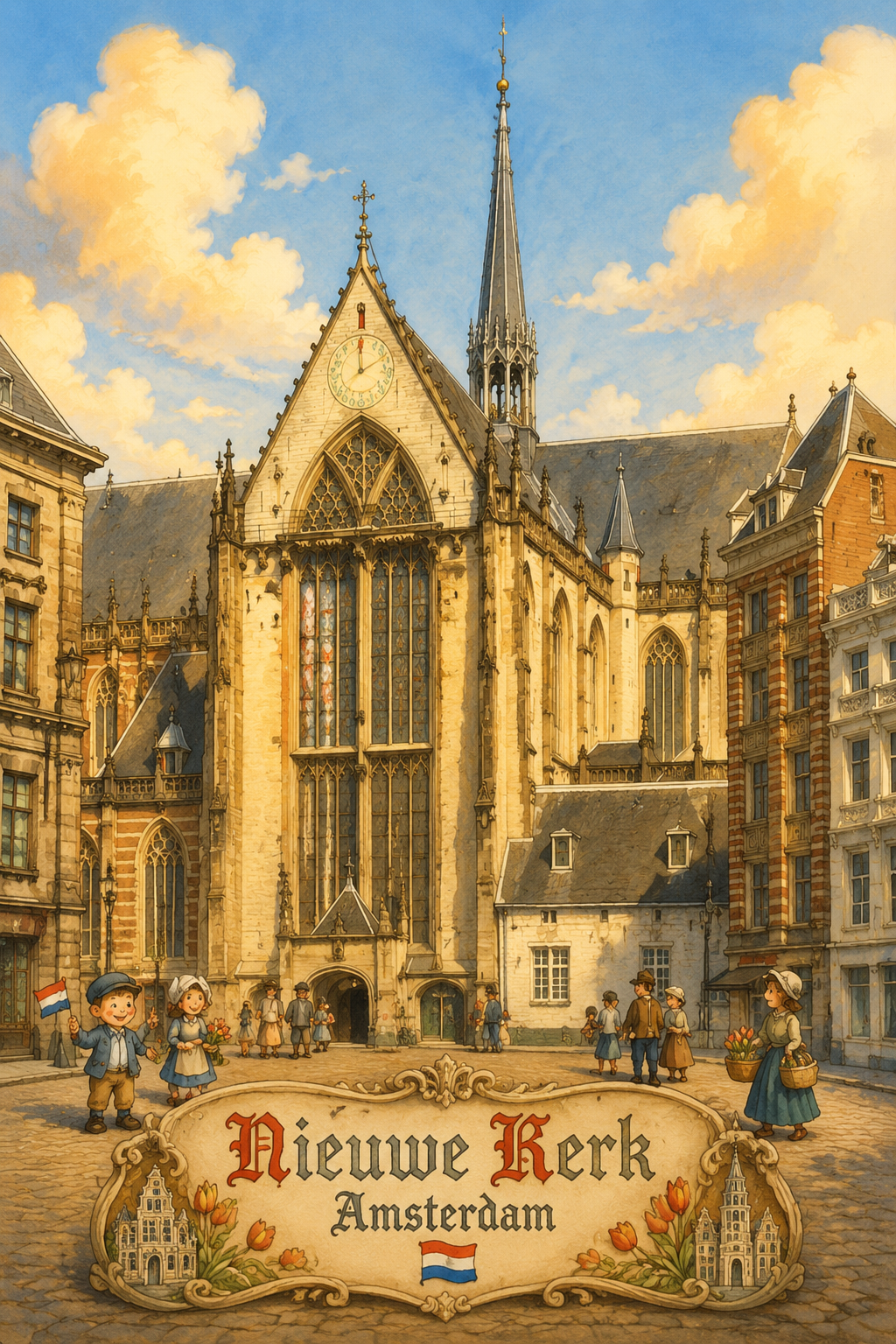 Nieuwe Kerk